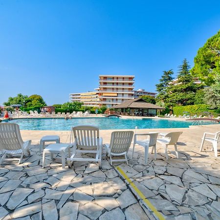 Superbe 2 Pieces Clim Et Parking Apartamento Nice Exterior foto