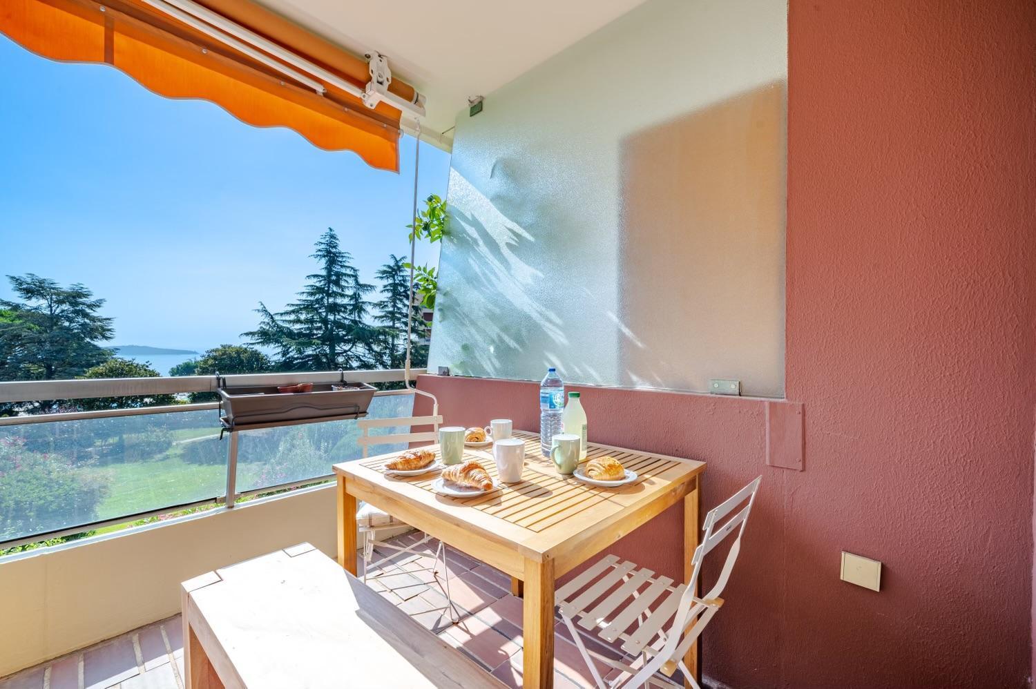 Superbe 2 Pieces Clim Et Parking Apartamento Nice Exterior foto