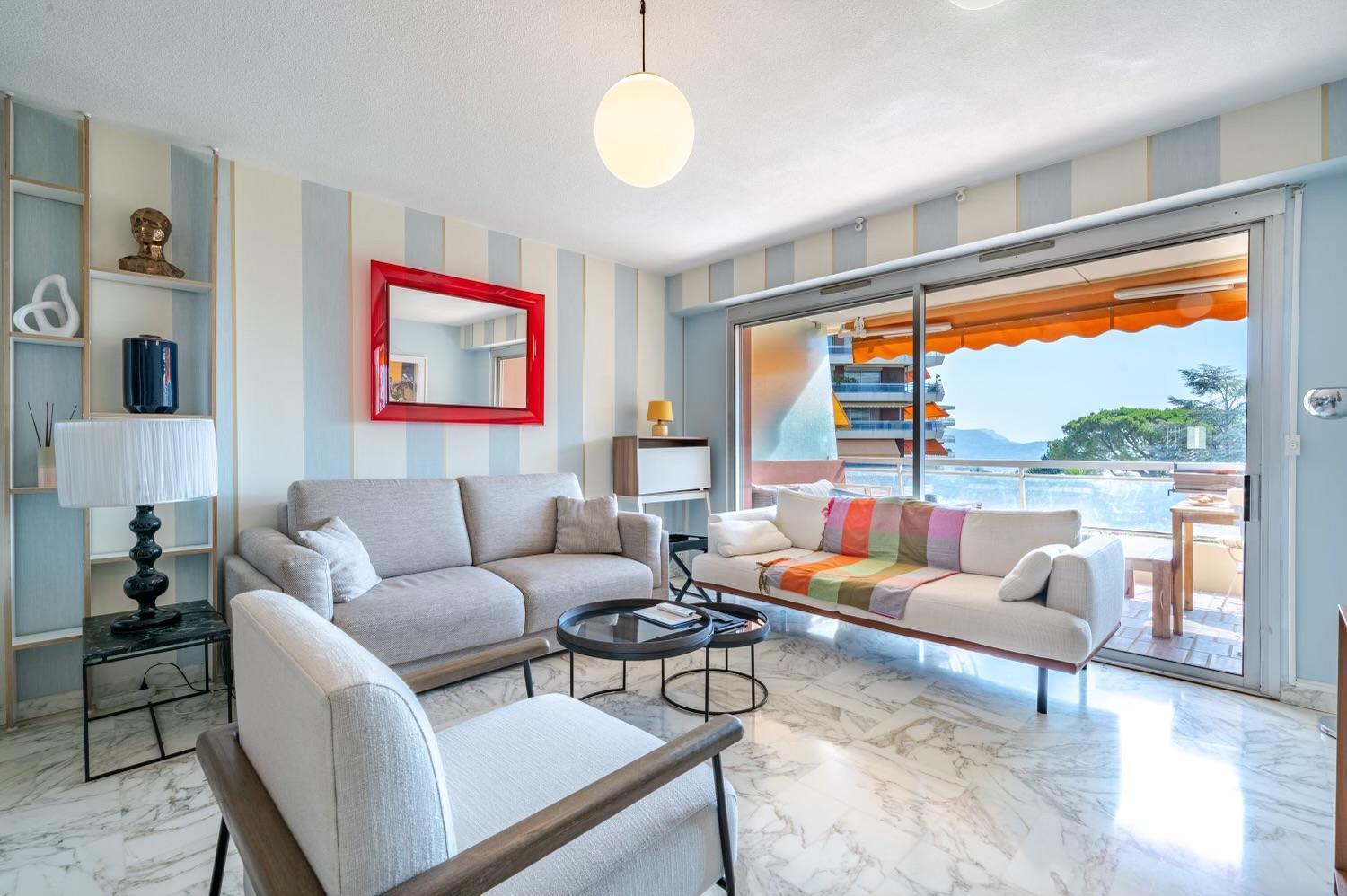 Superbe 2 Pieces Clim Et Parking Apartamento Nice Exterior foto
