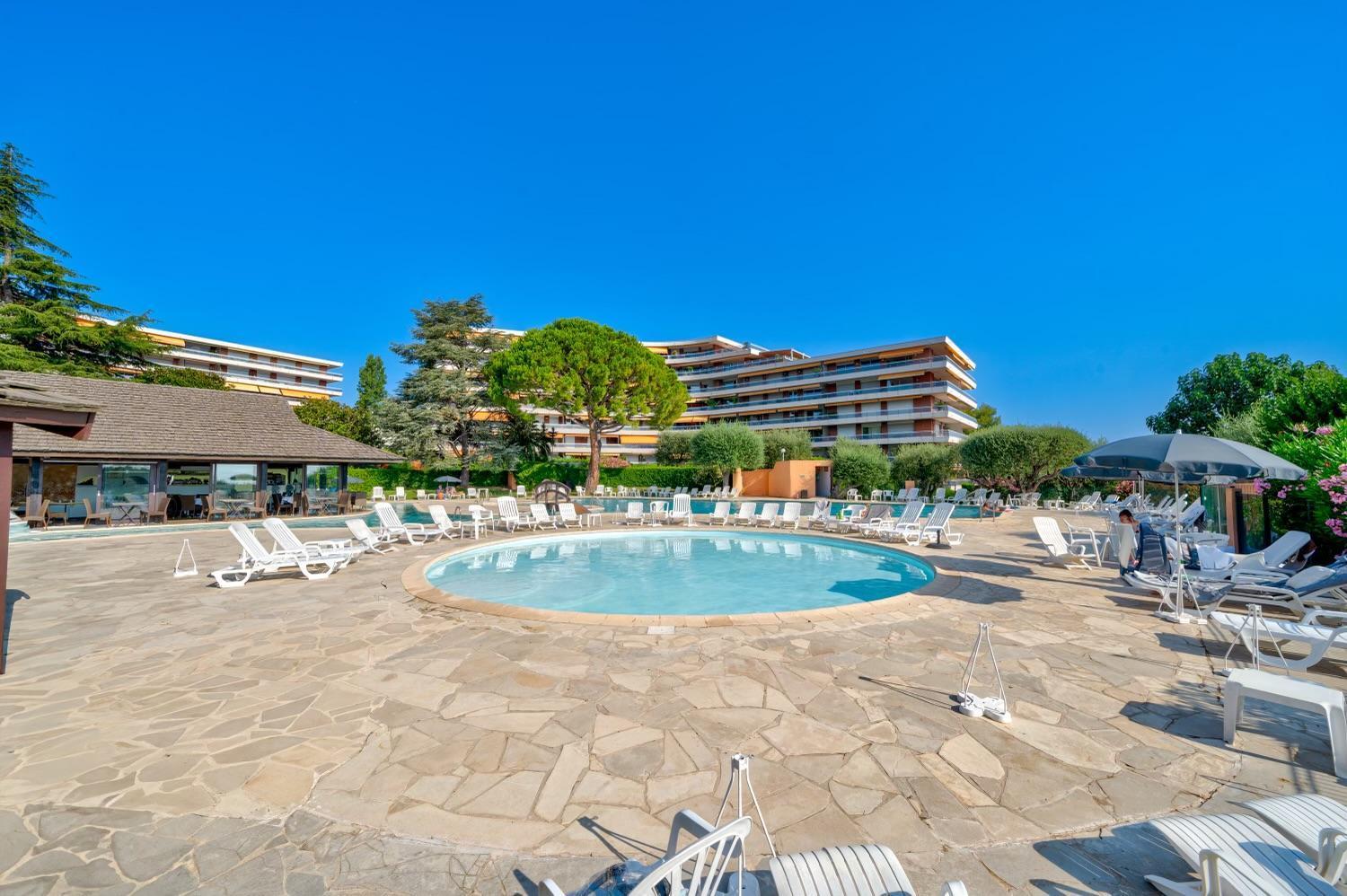 Superbe 2 Pieces Clim Et Parking Apartamento Nice Exterior foto