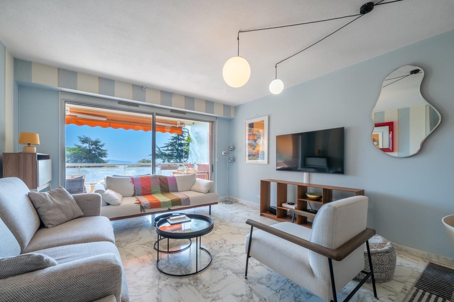Superbe 2 Pieces Clim Et Parking Apartamento Nice Exterior foto