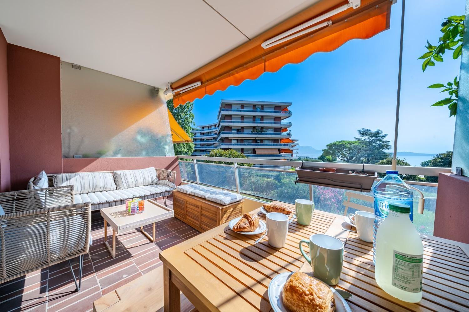 Superbe 2 Pieces Clim Et Parking Apartamento Nice Exterior foto