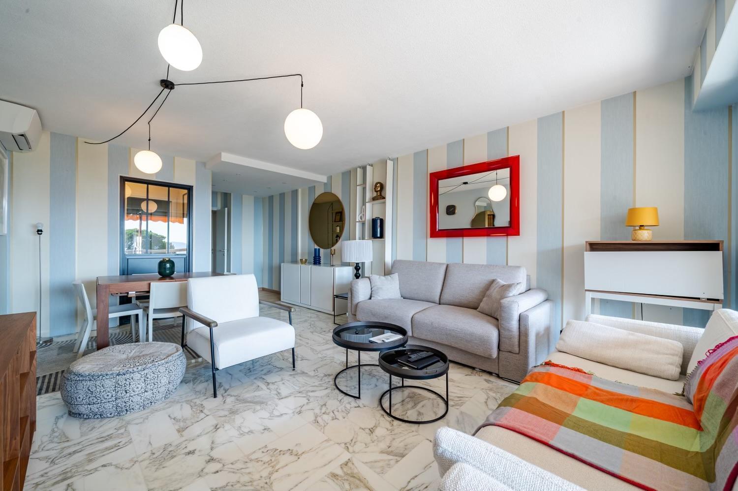 Superbe 2 Pieces Clim Et Parking Apartamento Nice Exterior foto