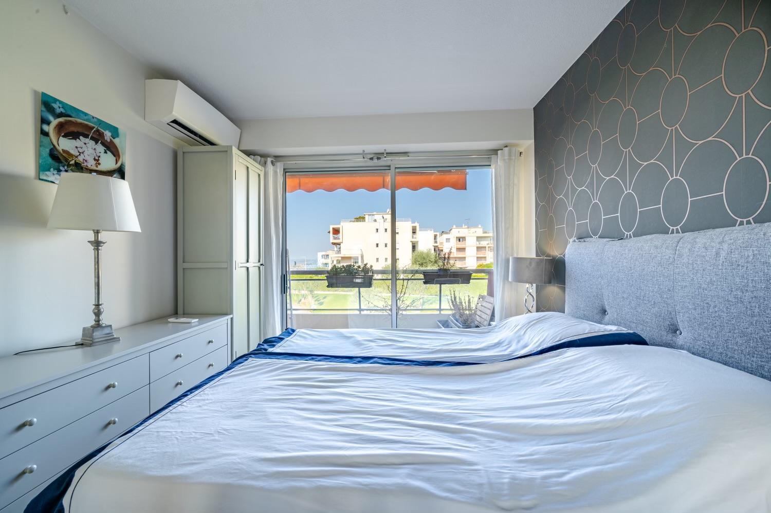 Superbe 2 Pieces Clim Et Parking Apartamento Nice Exterior foto