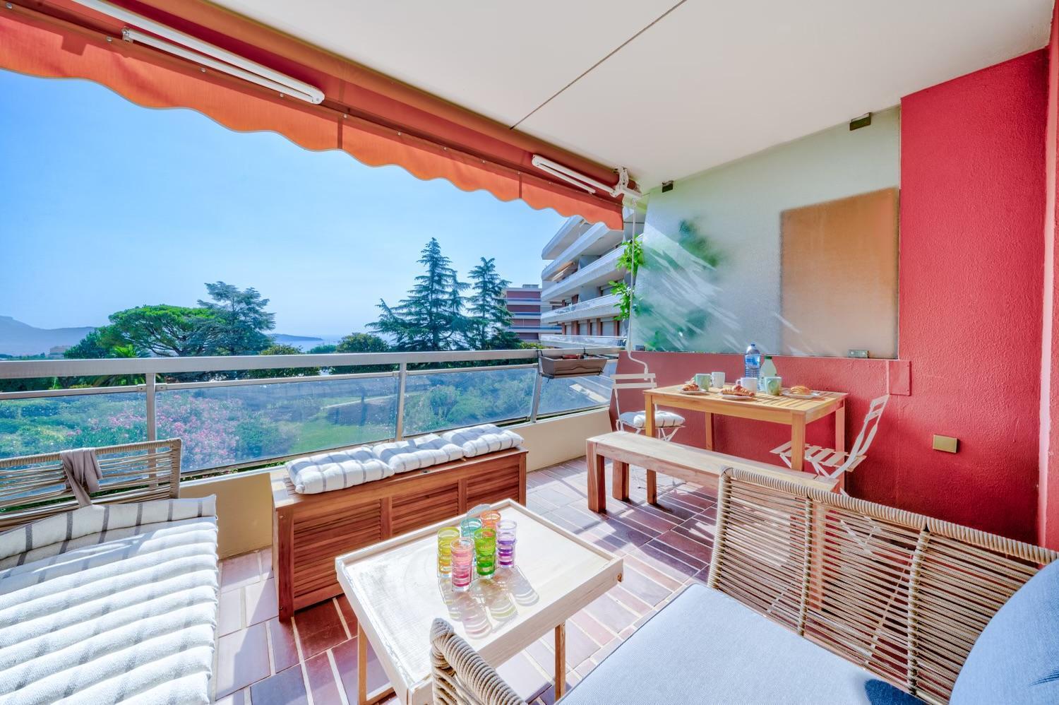 Superbe 2 Pieces Clim Et Parking Apartamento Nice Exterior foto